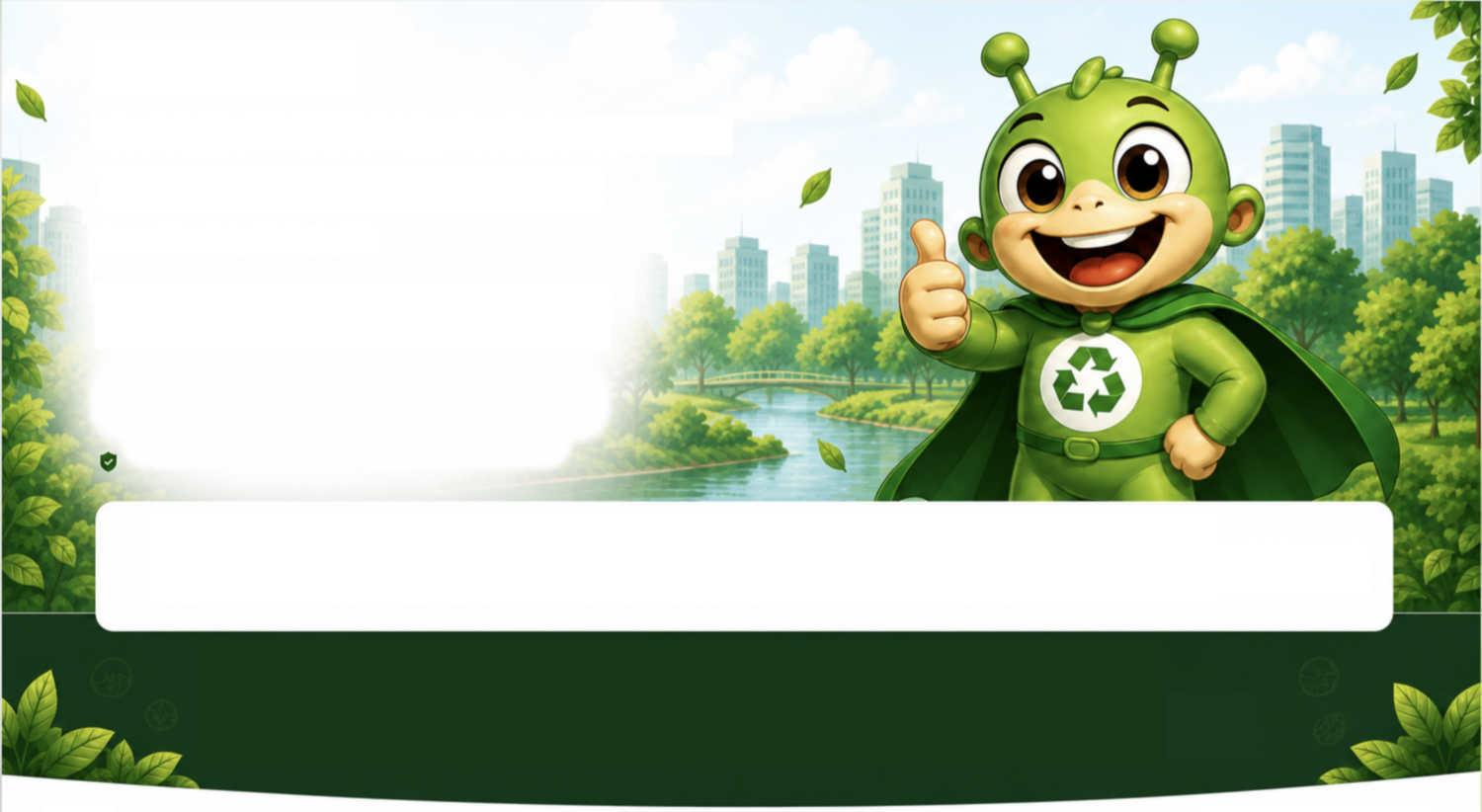 Greenggers